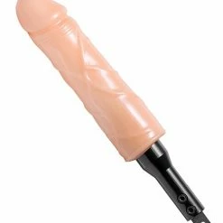 XR Brands Lovebotz The Fucking Adapter Plus With Dildo