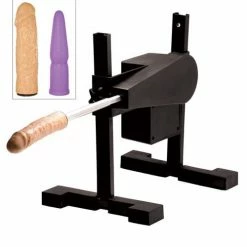 XR Brands Lovebotz Versa Fuk Sex Machine