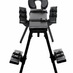 XR Brands Master Series Obedience Extreme Sex Bench