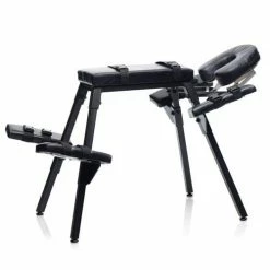 XR Brands Master Series Obedience Extreme Sex Bench