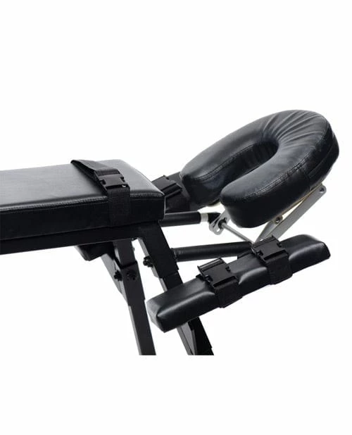 XR Brands Master Series Obedience Extreme Sex Bench