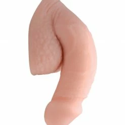 XR Brands Gender Expression Strap-U Bulge Packer Dildo