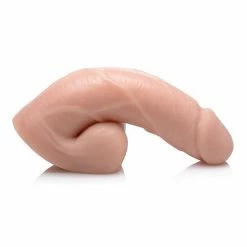 XR Brands Gender Expression Strap-U Large Bulge Packer Dildo