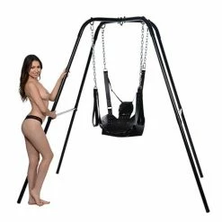 XR Brands Position Aids & Swings Strict Extreme Sling