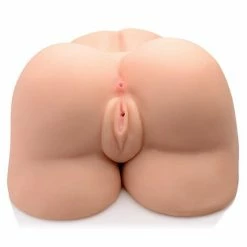 XR Brands Jesse Jane Bend Her Over Pussy & Ass Masturbator