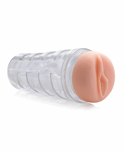 XR Brands Penis Toys Jesse Jane Deluxe Signature Pussy Stroker