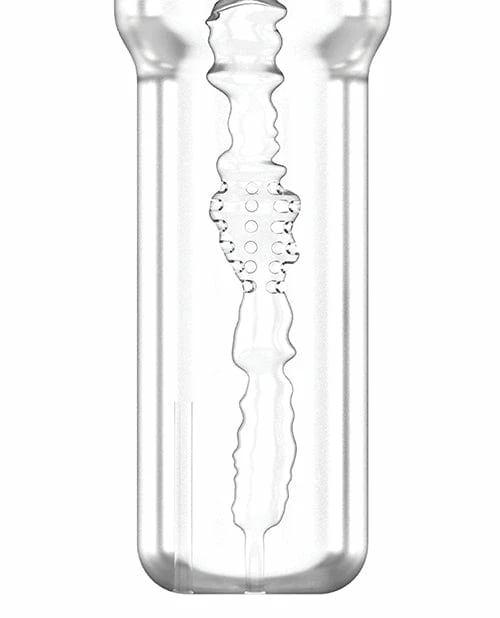 XR Brands Penis Toys Jesse Jane Deluxe Signature Pussy Stroker