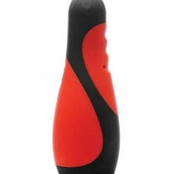 XR Brands Penis Toys Lovebotz Vibra Head Bionic Auto Stroker