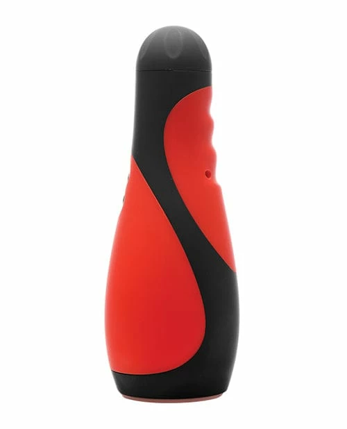 XR Brands Penis Toys Lovebotz Vibra Head Bionic Auto Stroker
