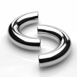 XR Brands Penis Toys Master Series Mega Magnetize 1.75