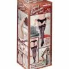 XR Brands Penis Toys Nextgen Tall Fantasy Love Doll Waist Down With Stand