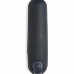 XR Brands Bang! Vibrating Bullet With Remote Control Vibrators