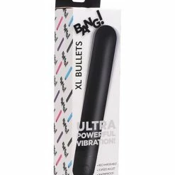XR Brands Bang! XL Vibrating Bullet