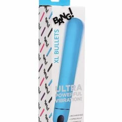 XR Brands Bang! XL Vibrating Bullet