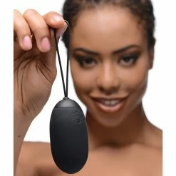 XR Brands Bang! XL Vibrating Egg Vibrators