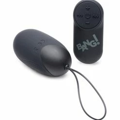 XR Brands Bang! XL Vibrating Egg Vibrators