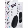 XR Brands Bang! XL Vibrating Egg Vibrators