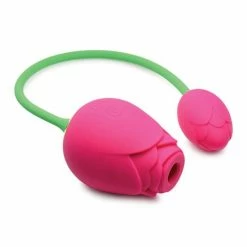 XR Brands Inmi Bloomgasm Rose Duet - Pink