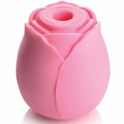 XR Brands Vibrators Inmi Bloomgasm Wild Rose
