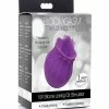 XR Brands Vibrators Inmi Bloomgasm Wild Violet - Purple