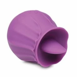 XR Brands Vibrators Inmi Bloomgasm Wild Violet - Purple
