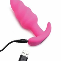 XR Brands Inmi Shegasm Sucky Ducky Silicone Clitoral Stimulator Vibrators