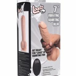 XR Brands Loadz LDZ 7