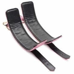 XR Brands Master Series Snake Print Bondage Set