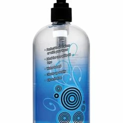 XR Brands Passion Water Based Lubricant Lubes