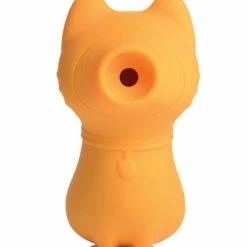 XR Brands Inmi Shegasm Sucky Kitty Clitoral Stimulator