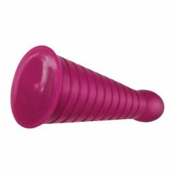 Anal Toys Zero Tolerance Anal Everest - Burgundy