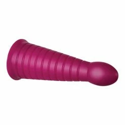 Anal Toys Zero Tolerance Anal Everest - Burgundy