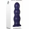 Anal Toys Zero Tolerance Anal Gladiator - Purple