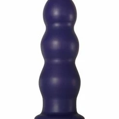Anal Toys Zero Tolerance Anal Gladiator - Purple