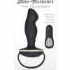 Anal Toys Zero Tolerance Handyman - Black