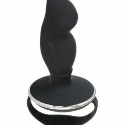 Anal Toys Zero Tolerance Handyman - Black