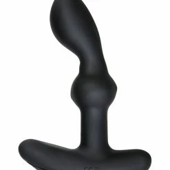 Anal Toys Zero Tolerance Teeter Totter Prostate Massager - Black