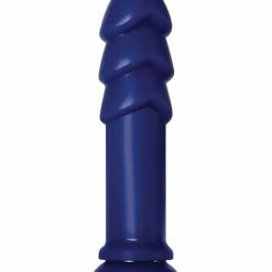 Zero Tolerance The Challenge - Blue