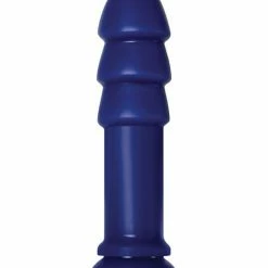 Zero Tolerance The Challenge - Blue