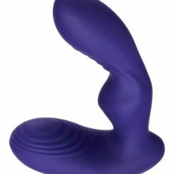 Anal Toys Zero Tolerance The Rocker - Purple