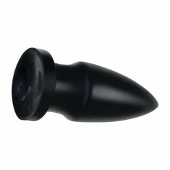 Anal Toys Zero Tolerance Titan - Black