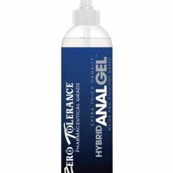 Zero Tolerance Hybrid Anal Gel