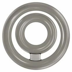 Zero Tolerance Bullseye - Grey Penis Toys