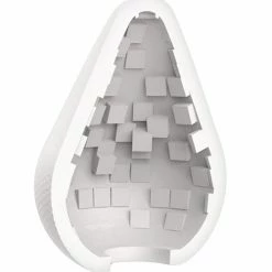 Zero Tolerance Fuji Stroker - White