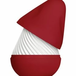 Penis Toys Zero Tolerance Kilauea Stroker - White