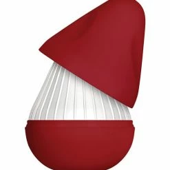 Zero Tolerance Krakatoa Stroker - White Penis Toys