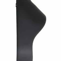 Penis Toys Zero Tolerance Night Rider Cock Ring - Black