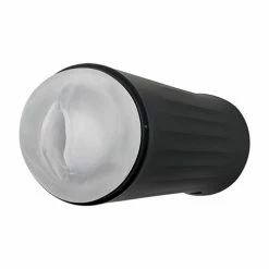 Zero Tolerance Sasha Grey's Girlfriend Experience - Black Penis Toys