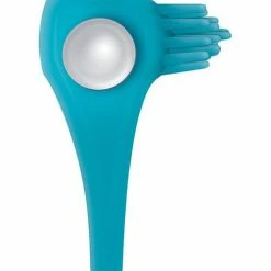 Zero Tolerance Teal Tickler