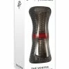 Zero Tolerance The Vortex Stroker - Smoke Penis Toys